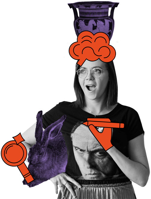 Kasia Wirkus-Molęda