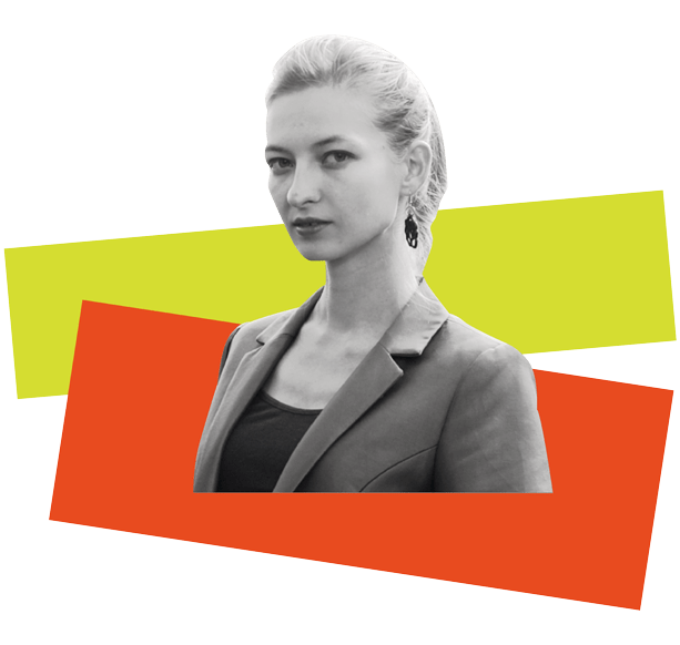 Weronika Gąsowska